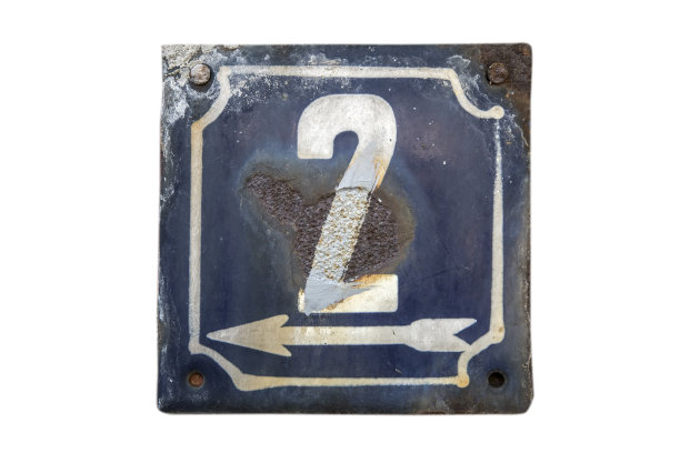 风化搪瓷板2号图片下载