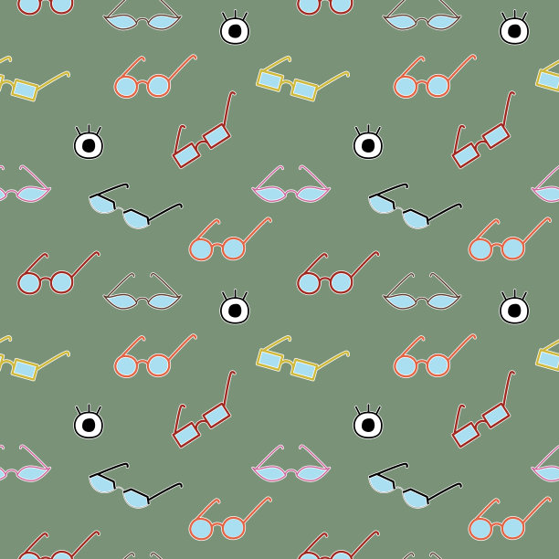 无缝图案图片下载