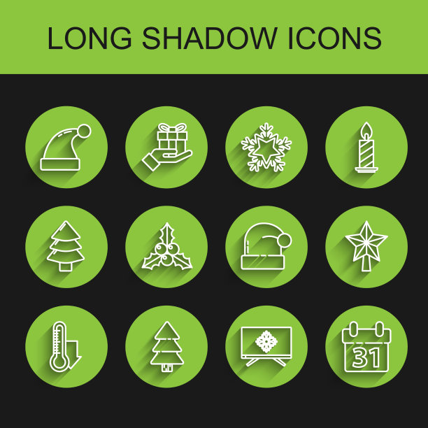 设置线气象温度计测量图片下载