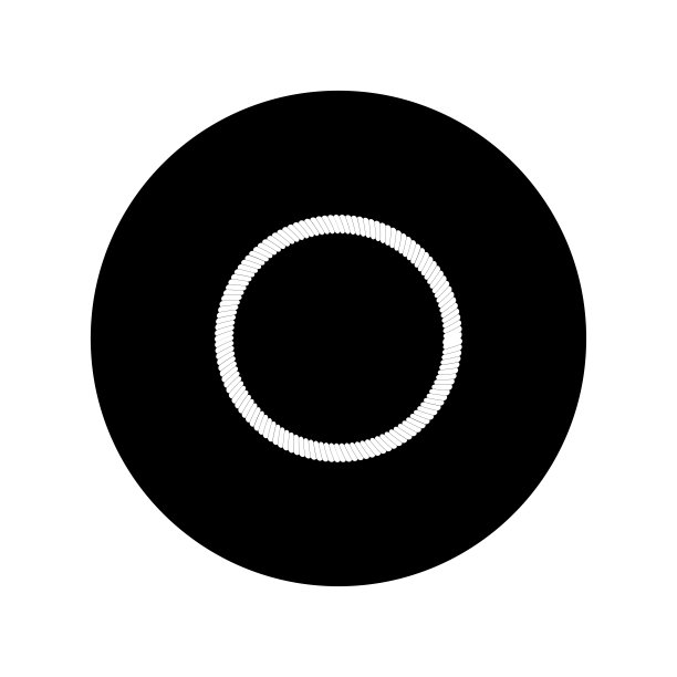 绳子图标标志矢量图片下载