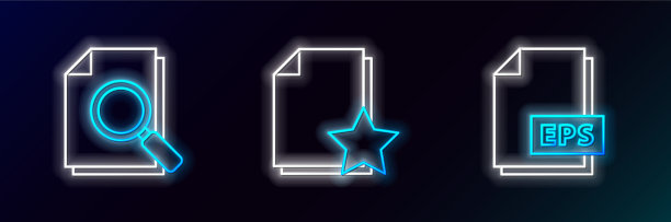 设置行eps文件文档文档与搜索图片下载