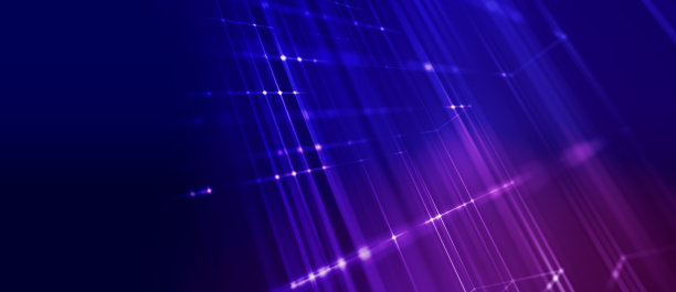 网络与积分技术基金。通信网络的概念图片下载