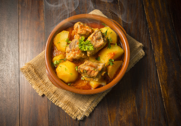 红烧排骨图片下载