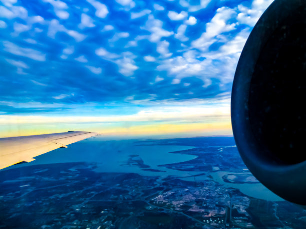 飞机的看法图片下载