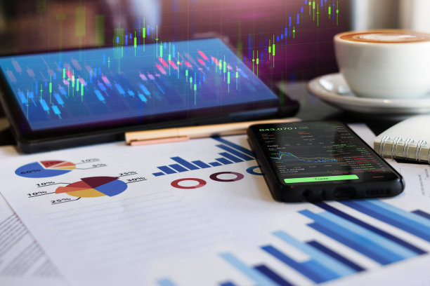 商业和投资图片下载