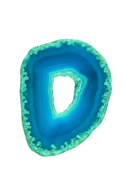 特写的黄色珠宝材料，五颜六色，美丽。图片下载