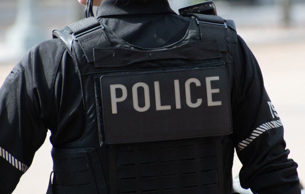 警察-装甲警察部队图片下载