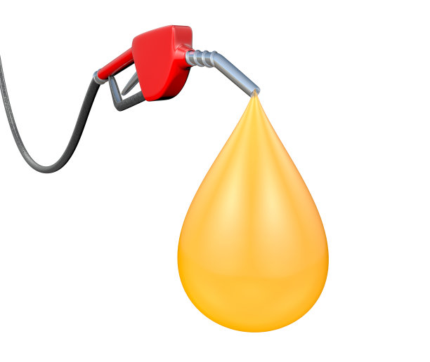 汽油泵滴油图片下载