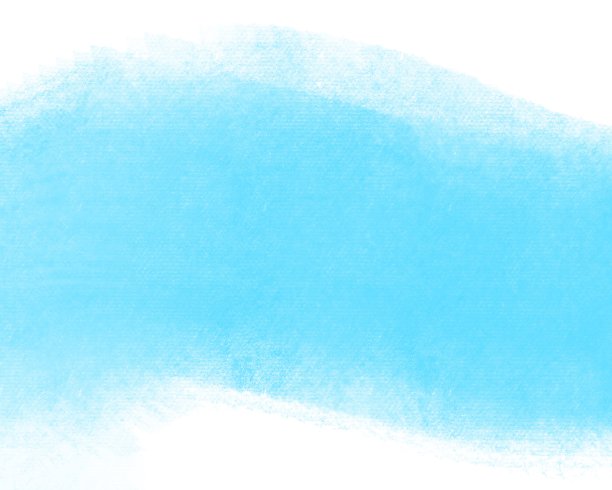 抽象的蓝色线条柔和图片下载