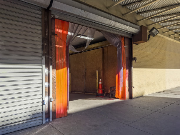 仓库入口图片下载