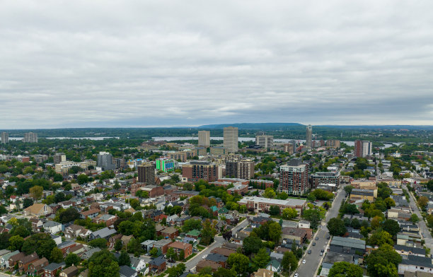 渥太华，安大略省，加拿大。图片下载