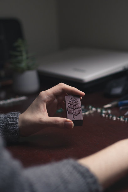 关闭装饰邮票概念照片图片下载