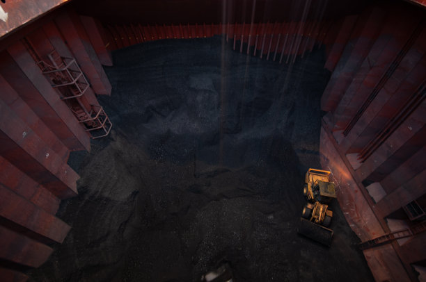 一艘煤船图片下载