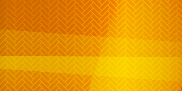 Japan traditional pattern background.　Golden gradient background image.图片下载