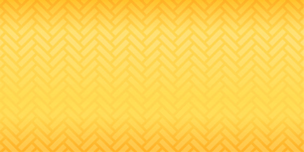 Japan traditional pattern background.　Golden gradient background image.图片下载