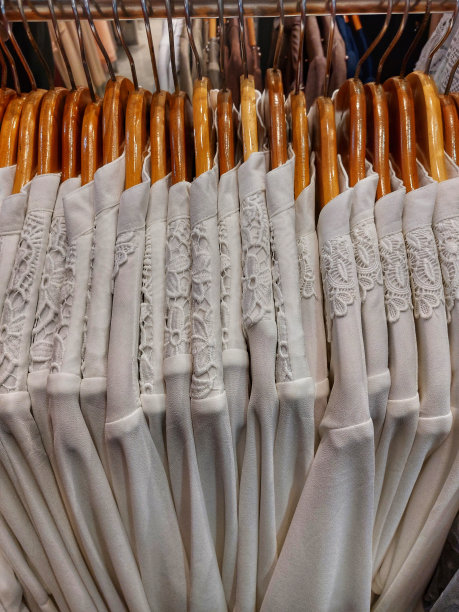 衣服挂图片下载