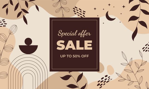 美学背景5折出售。放荡不羁的背景。图片下载