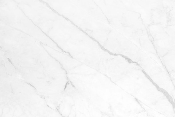 白色背景的大理石墙面肌理为设计艺术作品，无缝花纹的瓷砖石材具有明亮和奢华。图片下载