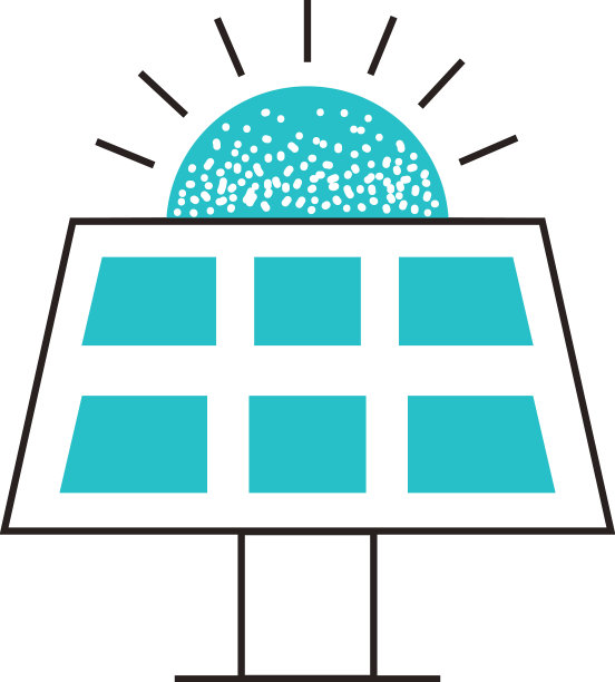 太阳能电池板可持续的东西图片下载