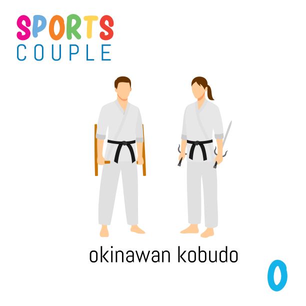 【体育运动】用字母O组合成向量。插图卡通运动。字母设计色彩丰富。图片下载