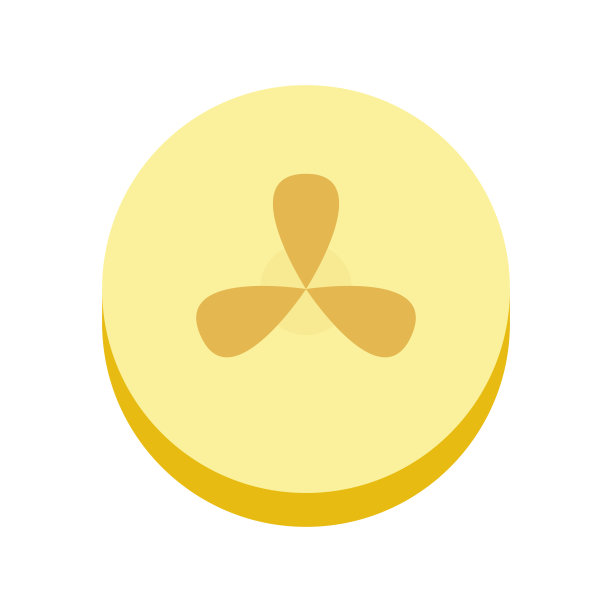 白色背景上的香蕉片。香蕉图标向量。图片下载