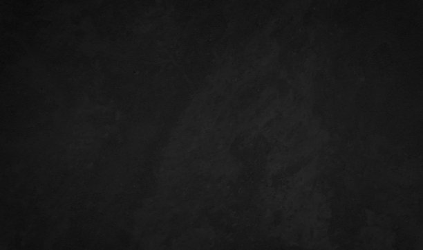 黑色深色混凝土墙背景。图案板，水泥质地，垃圾，脏划痕，为展示无烟煤，推广产品，城市地板和抽象纸设计元素装饰。黑板上的空白。图片下载