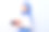快乐的年轻美丽的亚洲穆斯林妇女展示了装满钱的钱包纸币孤立在白色背景图片下载