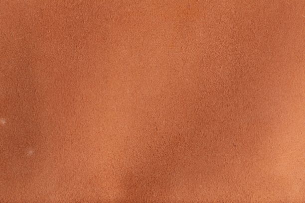 特写镜头的橙色麂皮背景图片下载