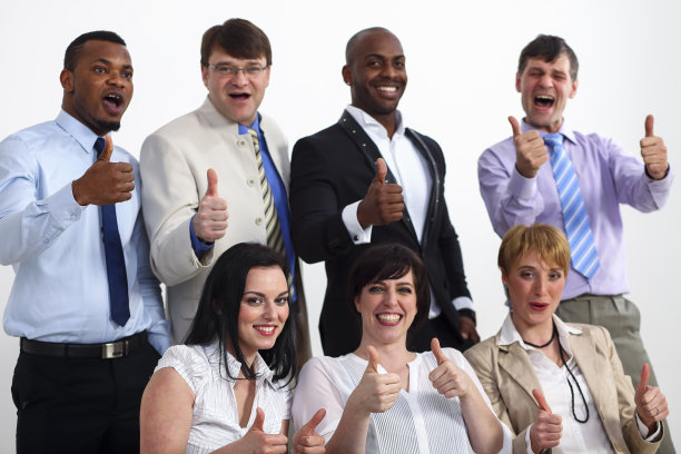 全队合照点赞图片下载