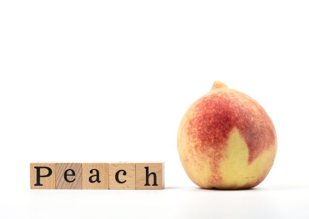 白底桃红图片下载