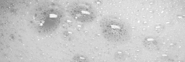 肥皂泡沫和泡沫背景图片下载