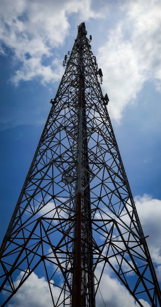 通讯塔图片下载