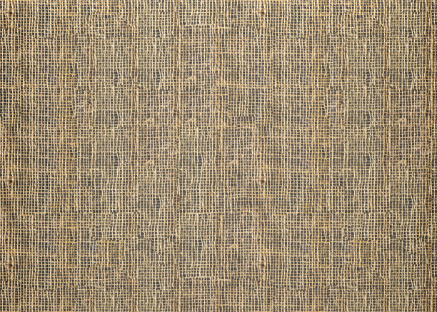 3D渲染麻布背景图片下载