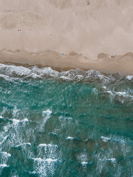 绿色的水图片下载