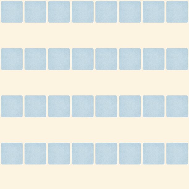 乙烯基无缝图案设计图片下载