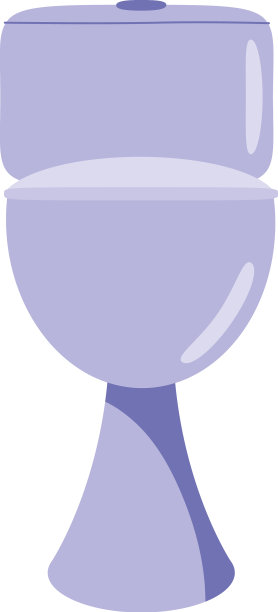 浴室厕所元件图片下载