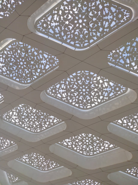 马拉喀什机场天花板图片下载