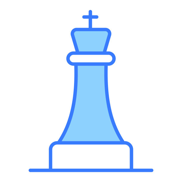 战略金融相关矢量线图标。可编辑笔画像素完美。图片下载