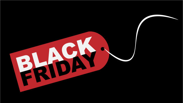 黑色星期五图片下载
