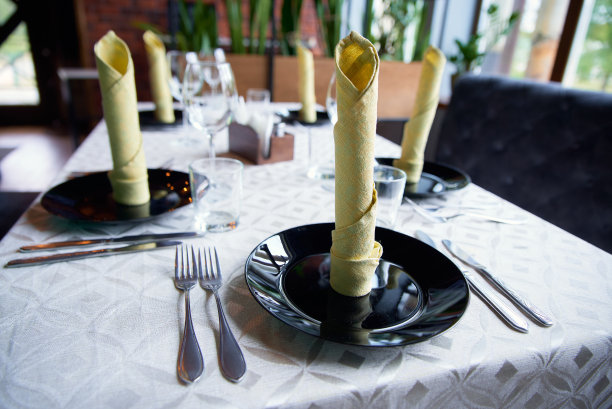 离线自助餐。餐桌上不同食物的照片图片下载