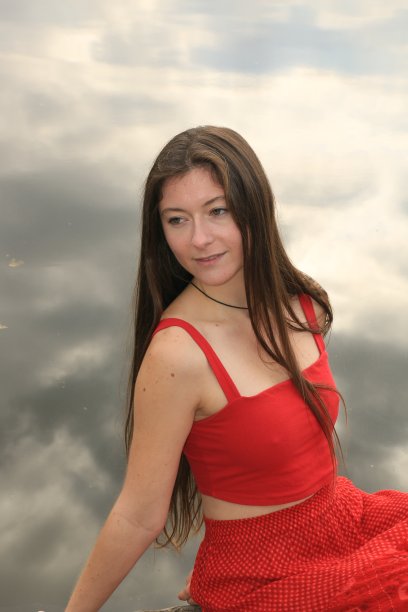 云中之梦图片下载