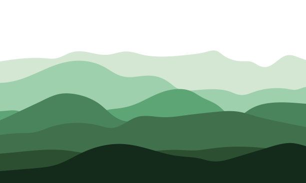 山,向量。图片下载