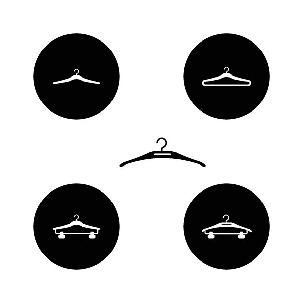 悬挂器标志图片下载