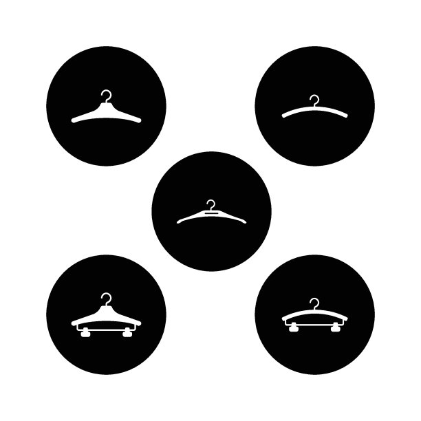 悬挂器标志图片下载