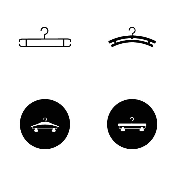 悬挂器标志图片下载