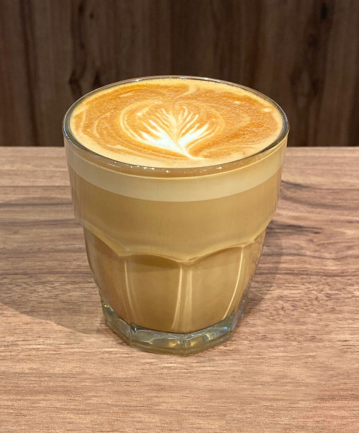 美味的热摩卡饮料图片下载