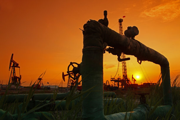 管道和阀门图片下载