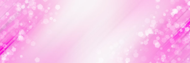 抽象的粉色背景。发光的对角线。图片下载