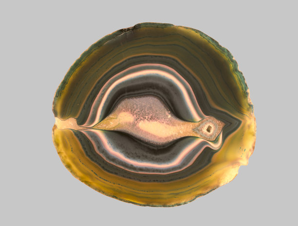 玛瑙背景大理石拍摄，自然图案。图片下载