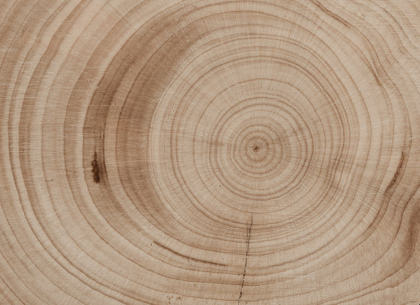 一款全框架板纹桌面。图片下载